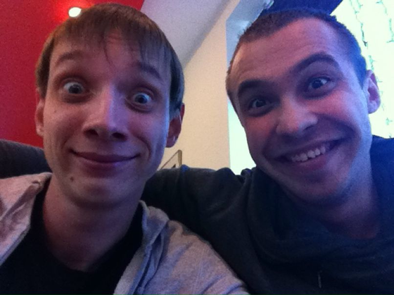 Дмитрий Сергеич фотография #42