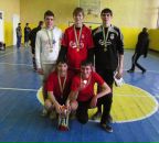 Сергій Войтенко фотография #8 (источник - https://vk.com/id67280982)