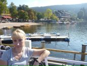 Фотография Сенаторовой Елены