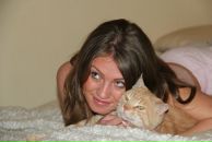 Фотография Povetkina Nataly