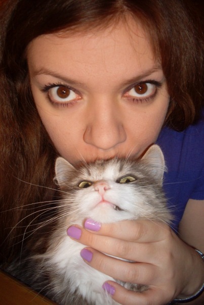 №11, Софья Клочаник №11, Софья Клочаник