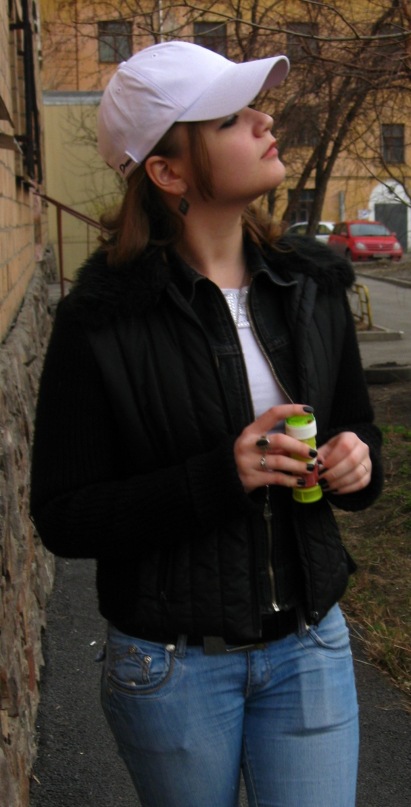 Дарья Емельянова фотография #42