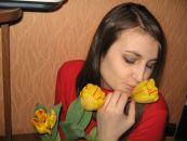 Фотография Харлаевой Татьяны