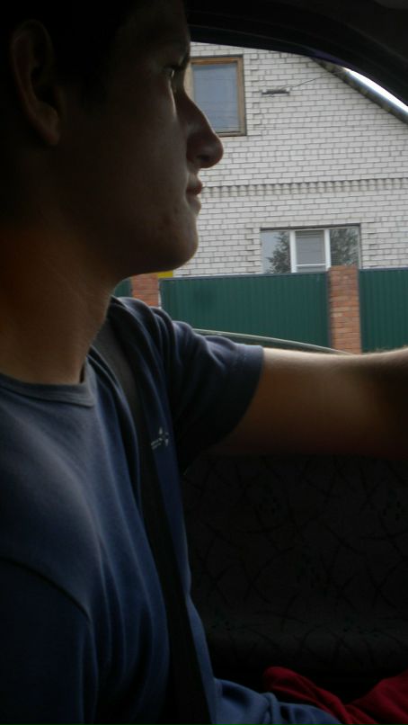 Кирилл Сурков фотография #10