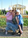 Фотография Никитиной Анжелики