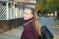 Фотография Колесниковой Наты