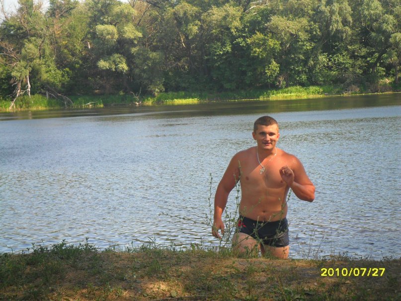 Григорий Колычев фотография #29