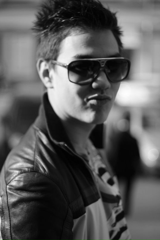 Alex Kim фотография #28