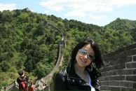 Фотография Поповой Катерины