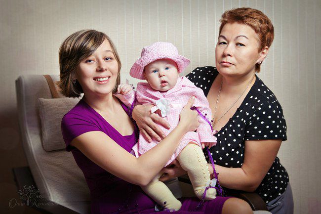 №10, Анна Буданова, 44 года, Краснодар №10, Анна Буданова, 44 года, Краснодар