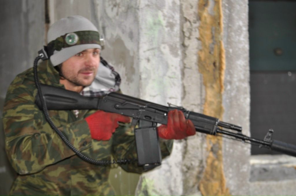 Сергей Черников фотография #32