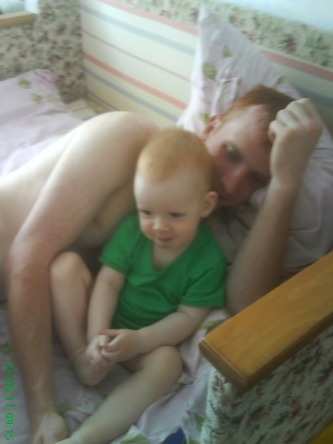 Сергей Иванов фотография #2