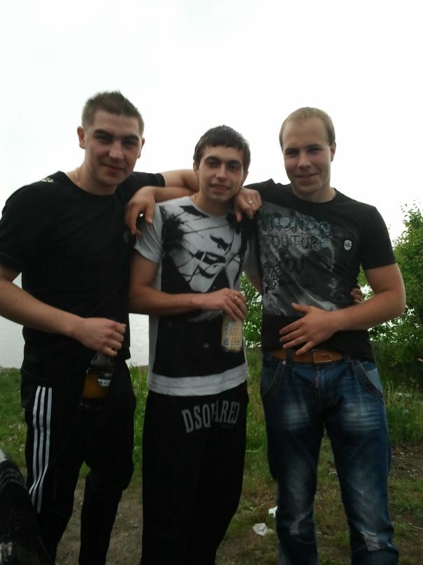 Антон Логвиненко фотография #15
