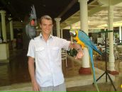 Фотография Калистратова Михаила