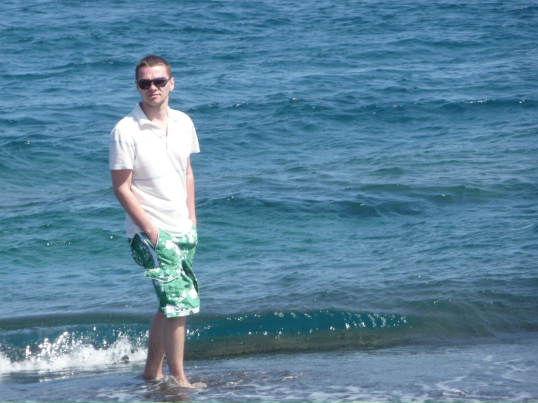 Егор Таев фотография #13