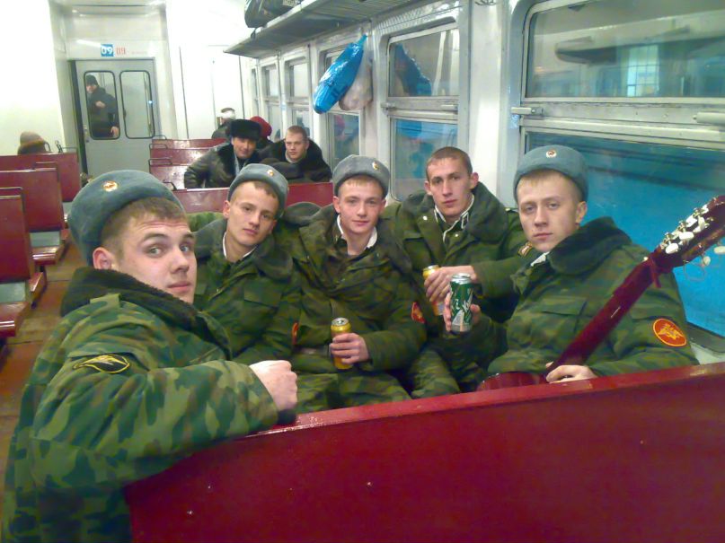 Станислав Рылин фотография #2