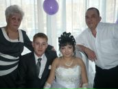 Фотография Мухаметзянова Эльвира