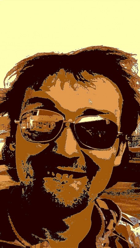 Дима Ощепков фотография #49