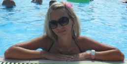 Фотография Первушиной Яны