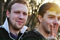 Тарас Корінчук фотография #29 (источник - https://vk.com/id14861483)