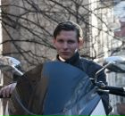 Фотография Больших Антона