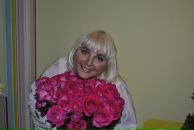 Фотография Поляковой Иришки