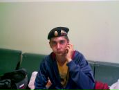 Фотография Зюрина Андрея