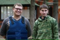 Фотография Брызгалова Виктора