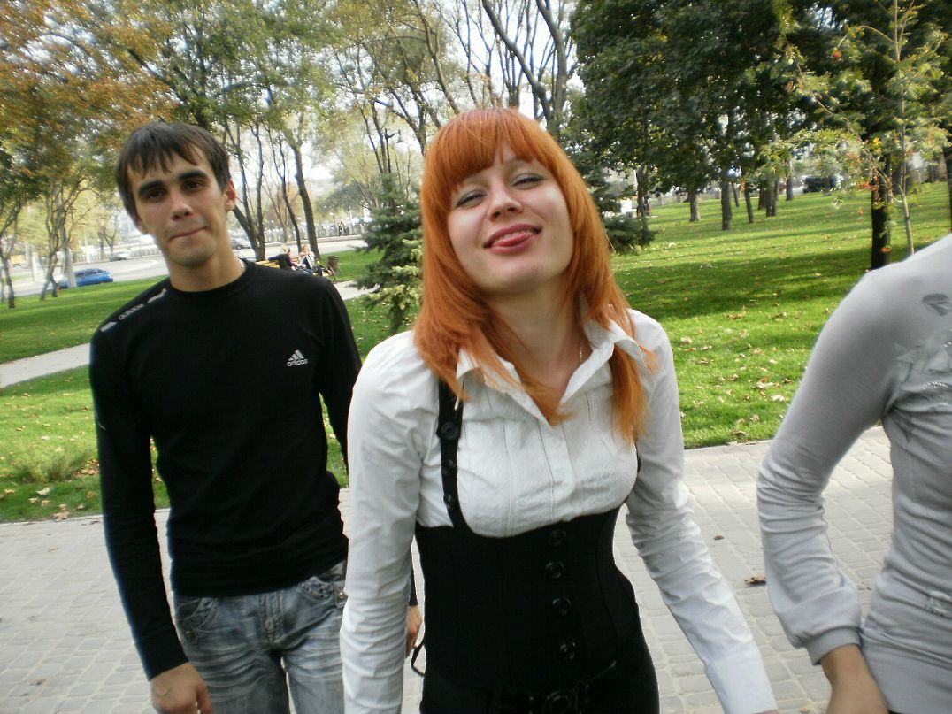 Сергей Евсюков фотография #29