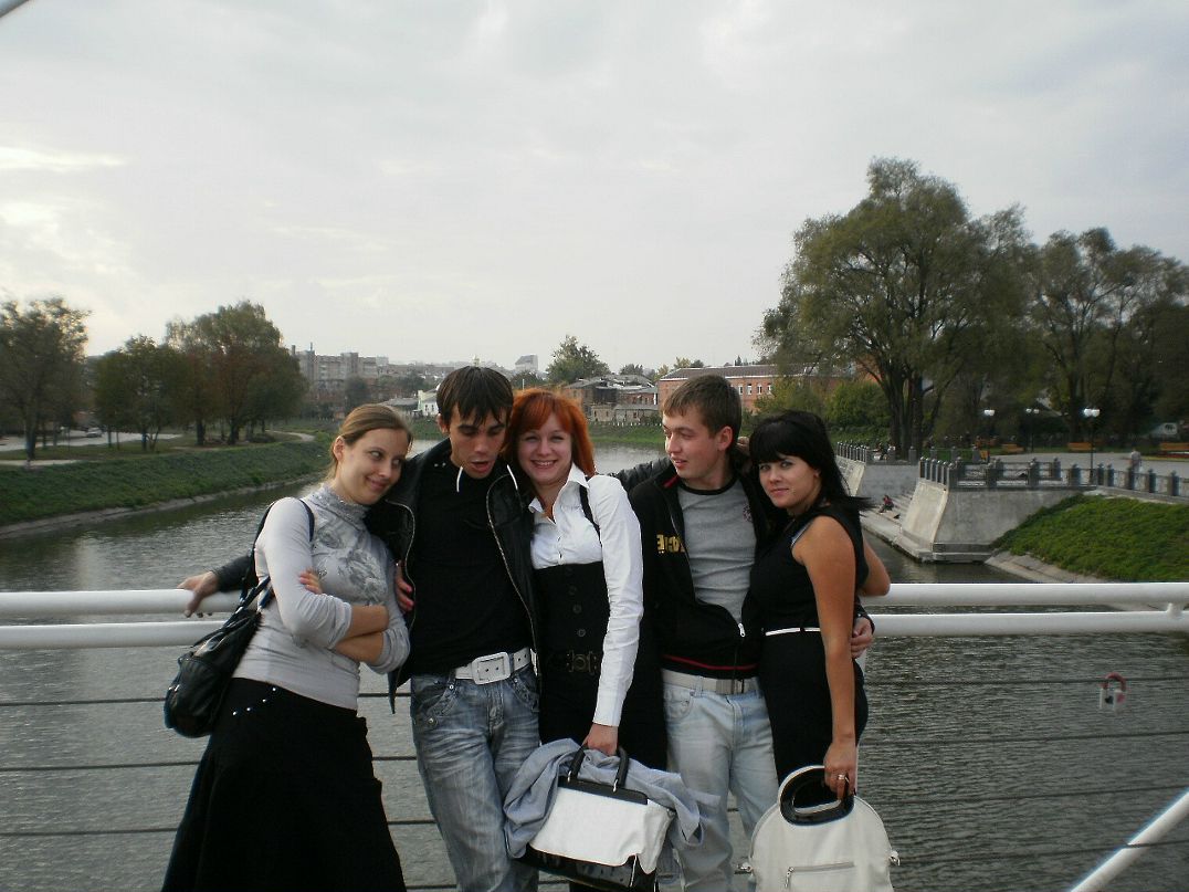 Сергей Евсюков фотография #18