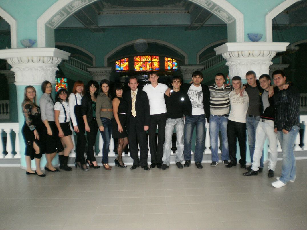 Сергей Евсюков фотография #49