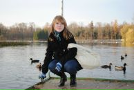 Фотография Аникиной Анны