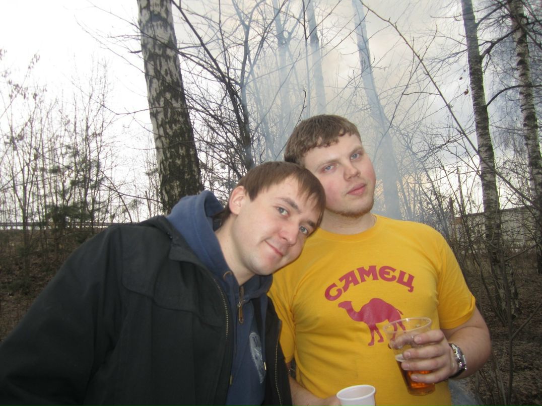 Дмитрий Козлов фотография #43