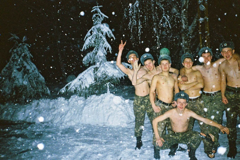 Максим Башарин фотография #24