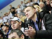 Фотография Гаврилова Александра