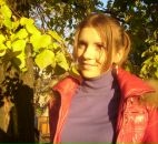 Фотография Новиковой Ольги