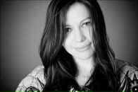 Фотография Сосниной Жанны