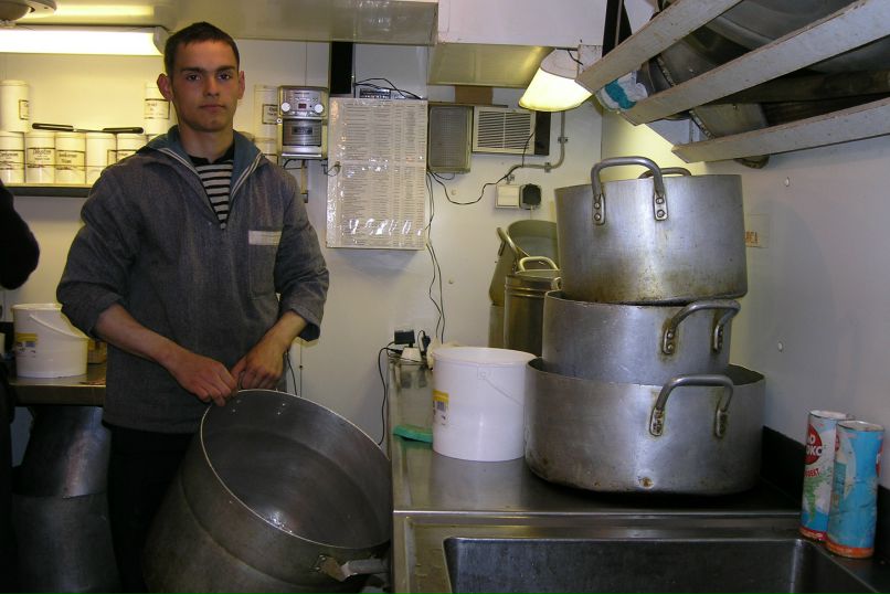 Дмитрий Онискевич фотография #41