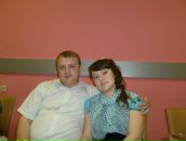 Фотография Носовой Анны