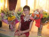 Фотография Рачеевой Галины