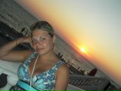 Фотография Захаровой Дины