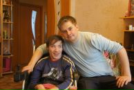 Фотография Сабирова Александра