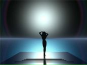 Фотография Диканковой Лены