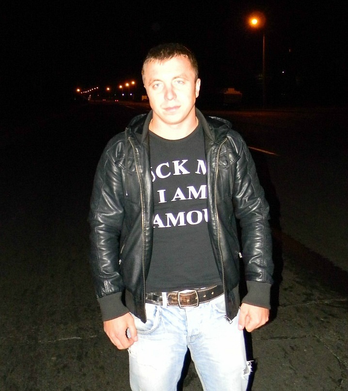 Дима Потапенко фотография #37