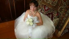 Фотография Кожевниковой Светланки