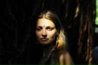 Фотография Триш Анны