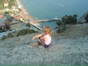 Фотография Митовой Марии