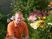 Фотография Железнова Ильи