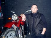 Фотография Иванова Владимира