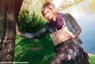 Фотография Мирсаяповой Олли